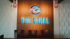 The Canal Homestay